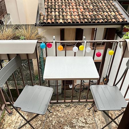 شقة San Bernardino Monolocale Con Balcone فيرونا المظهر الخارجي الصورة