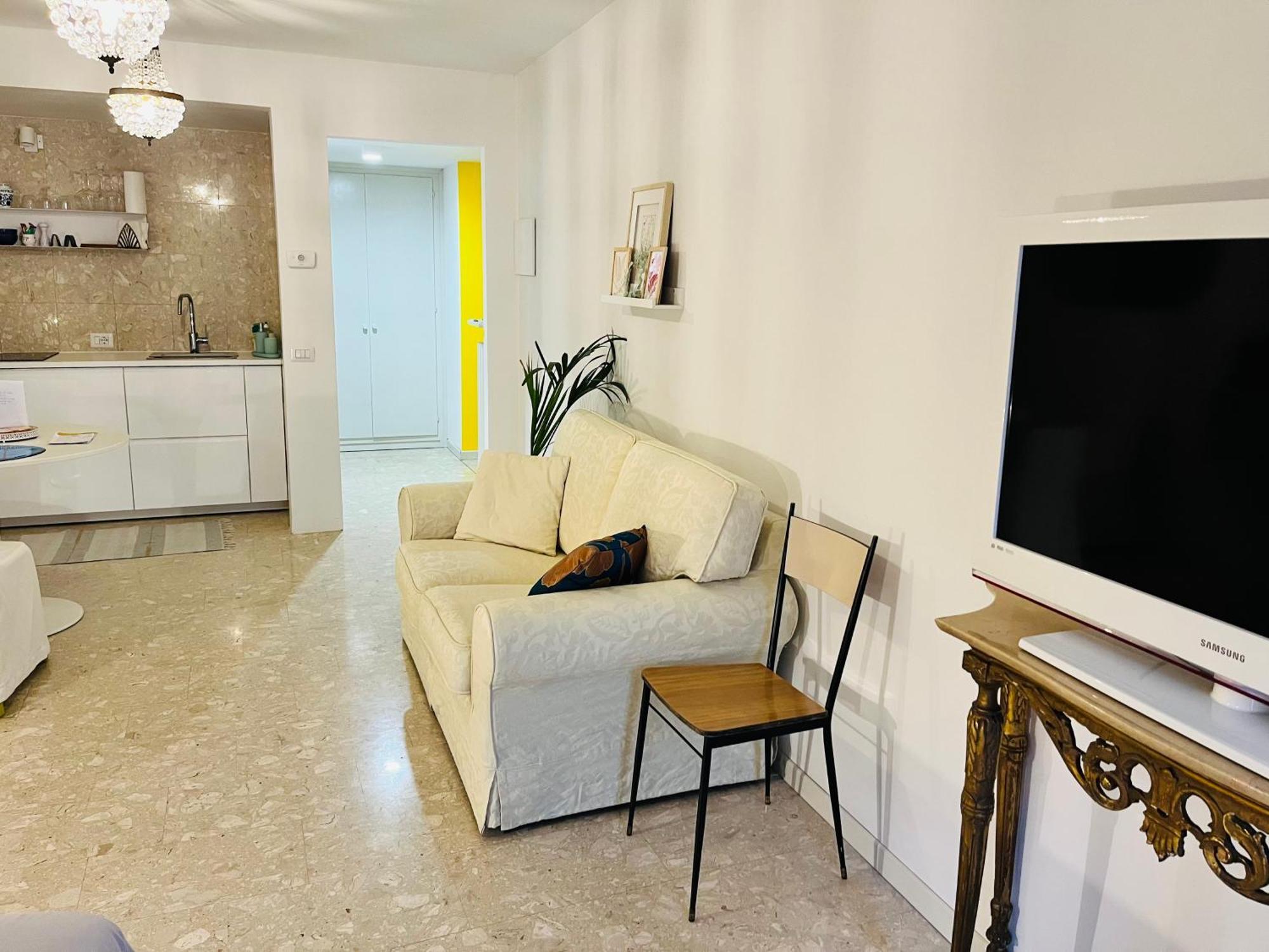 شقة San Bernardino Monolocale Con Balcone فيرونا المظهر الخارجي الصورة