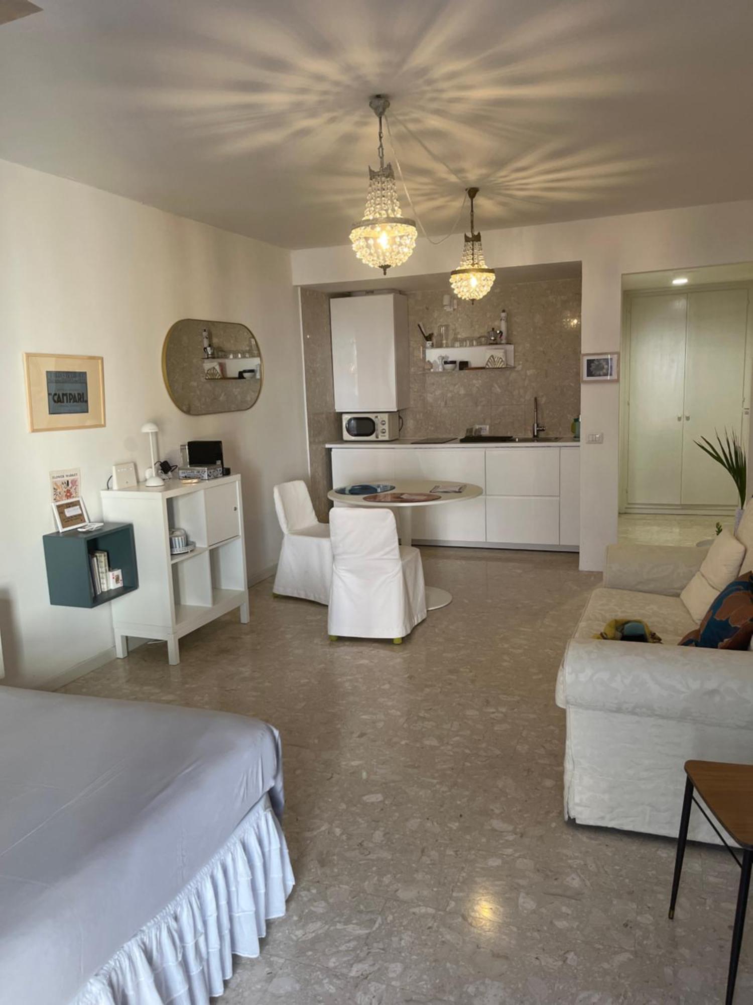 شقة San Bernardino Monolocale Con Balcone فيرونا المظهر الخارجي الصورة