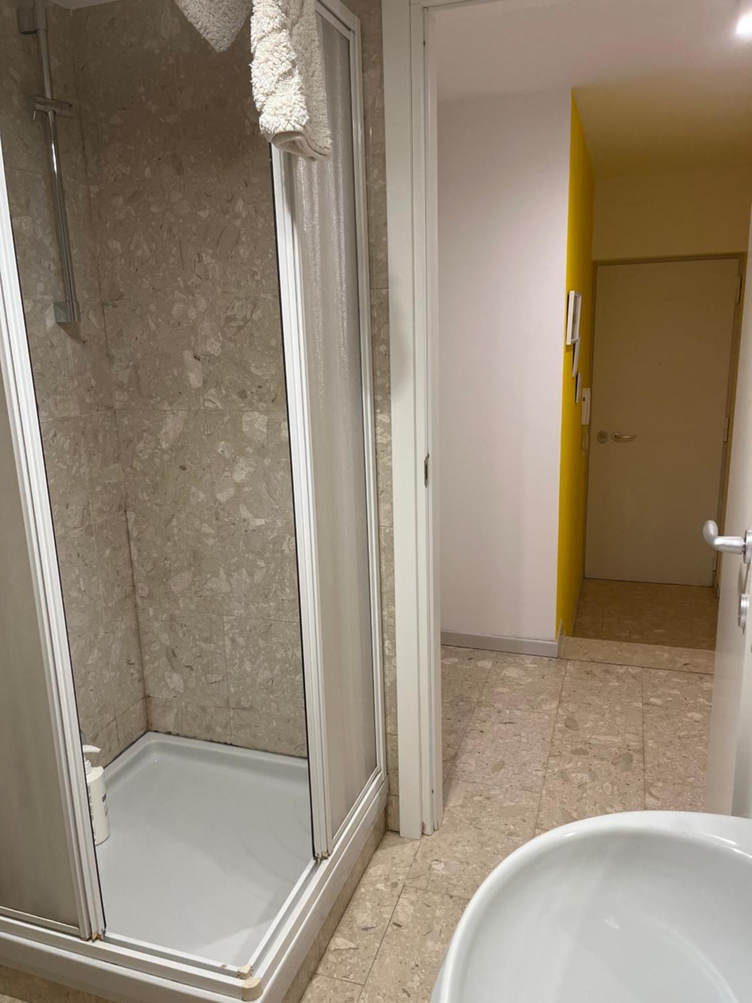شقة San Bernardino Monolocale Con Balcone فيرونا المظهر الخارجي الصورة