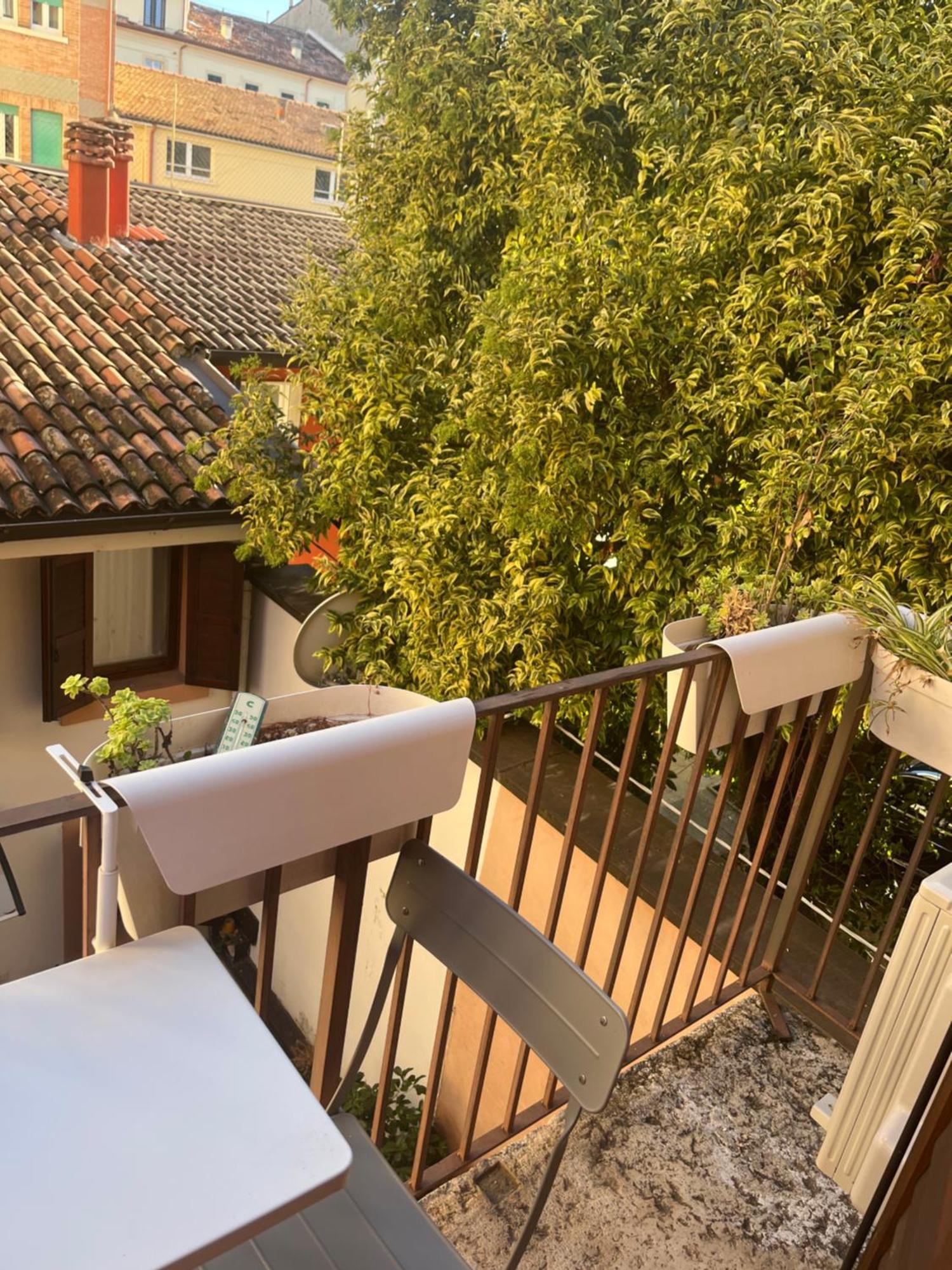 شقة San Bernardino Monolocale Con Balcone فيرونا المظهر الخارجي الصورة